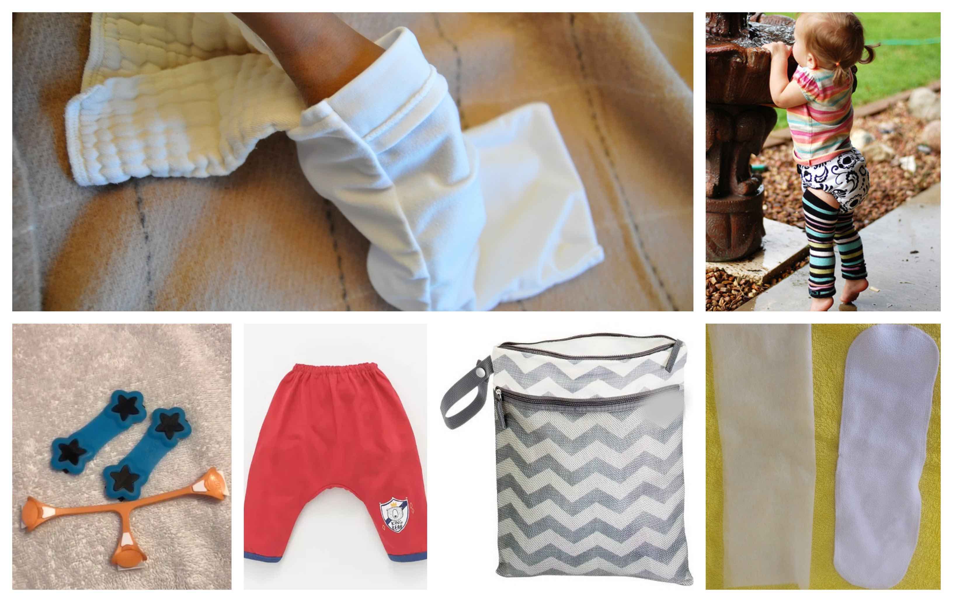 Know Cloth Diapers An Indian Mother S Guide To Cloth Diapering Anu