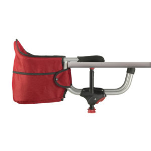 Chicco caddy hook on baby chair
