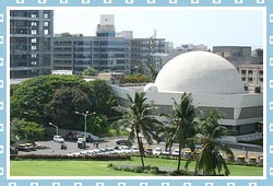Nehru Planetarium Mumbai encourages scientific thinking in kids via fun astronomy programmes