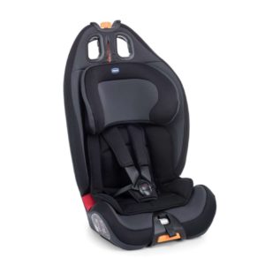 Chicco toddler cum booster car seat