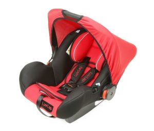 Luvlap infant car seat