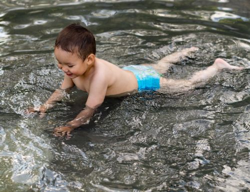 The complete guide to buying baby swim diapers