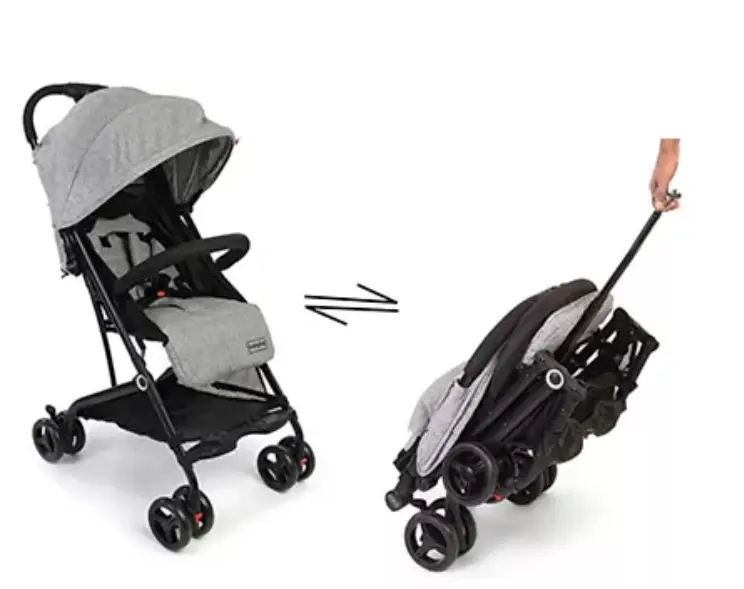 R for rabbit giggle wiggle best sale stroller review