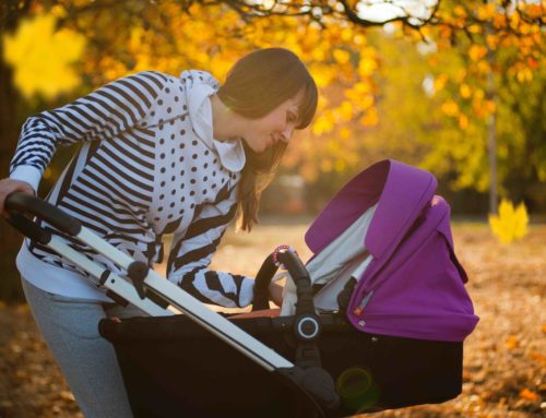 Stroller/Pram for your baby and you – A detailed guide