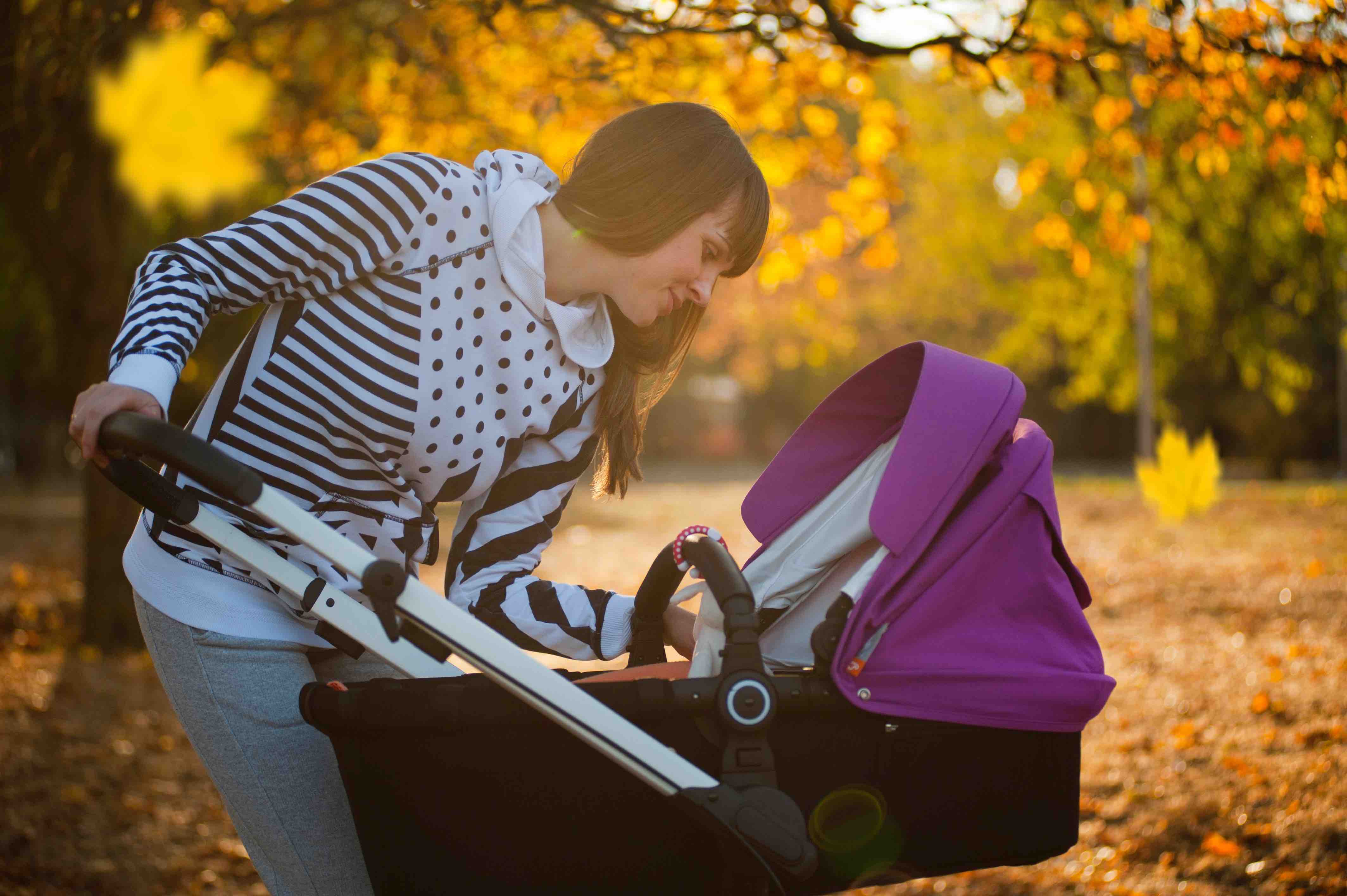 buying guide and recommendation for buying stroller or pram for your baby