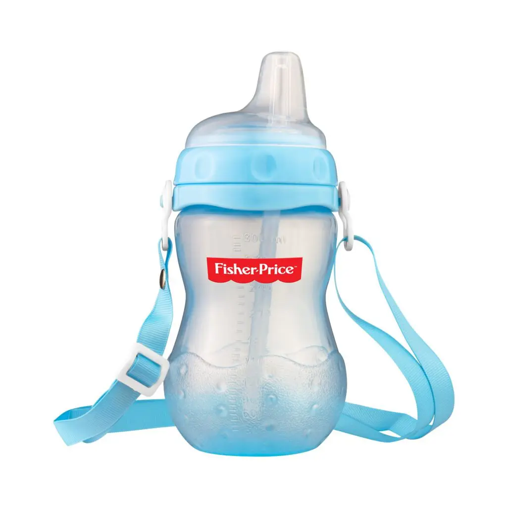 Fisher Price straw cup