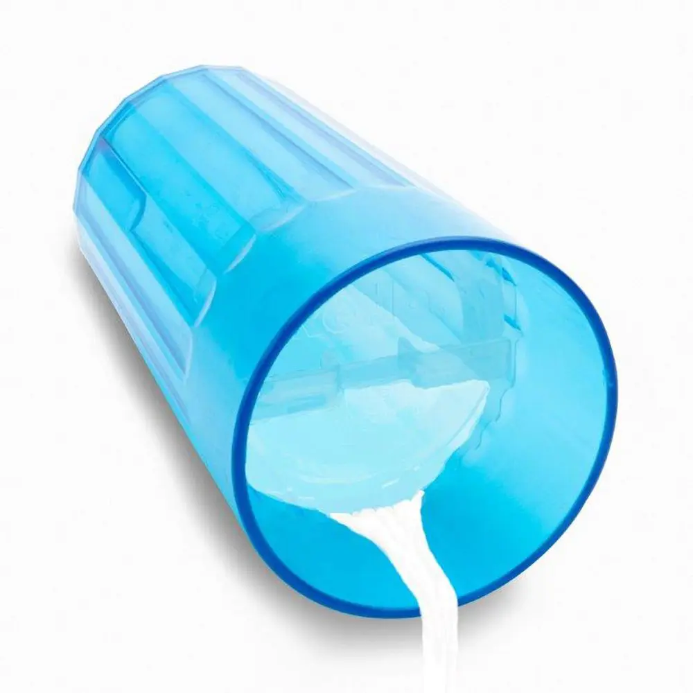 Reflo spoutless cup