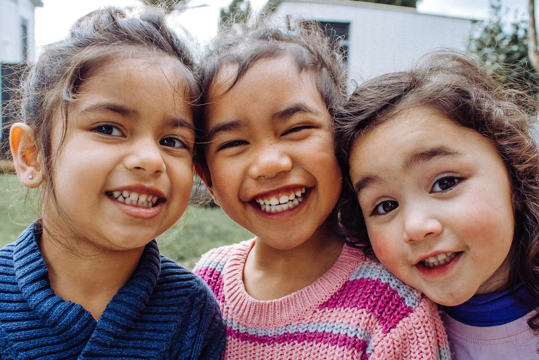 A dentist mother's guide for proper dental care of your baby