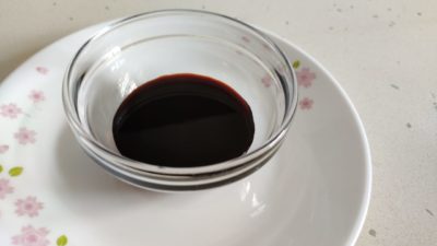 A complete recipe and and benefits od date syrup