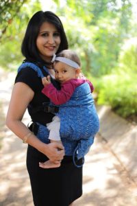 Soul baby carrier are fully adjustable and Can be adapted to suit a newborn or toddler