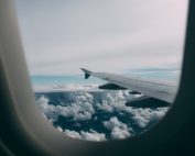 Tricks, tips, and techniques to planning a fuss-free and easy plane journey with your little one