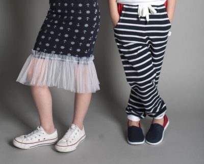 Shoes brand recommendation for your kids
