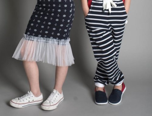 Shoe brand recommendations for your child