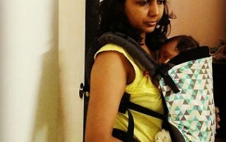 All about best baby carrier brands available in India
