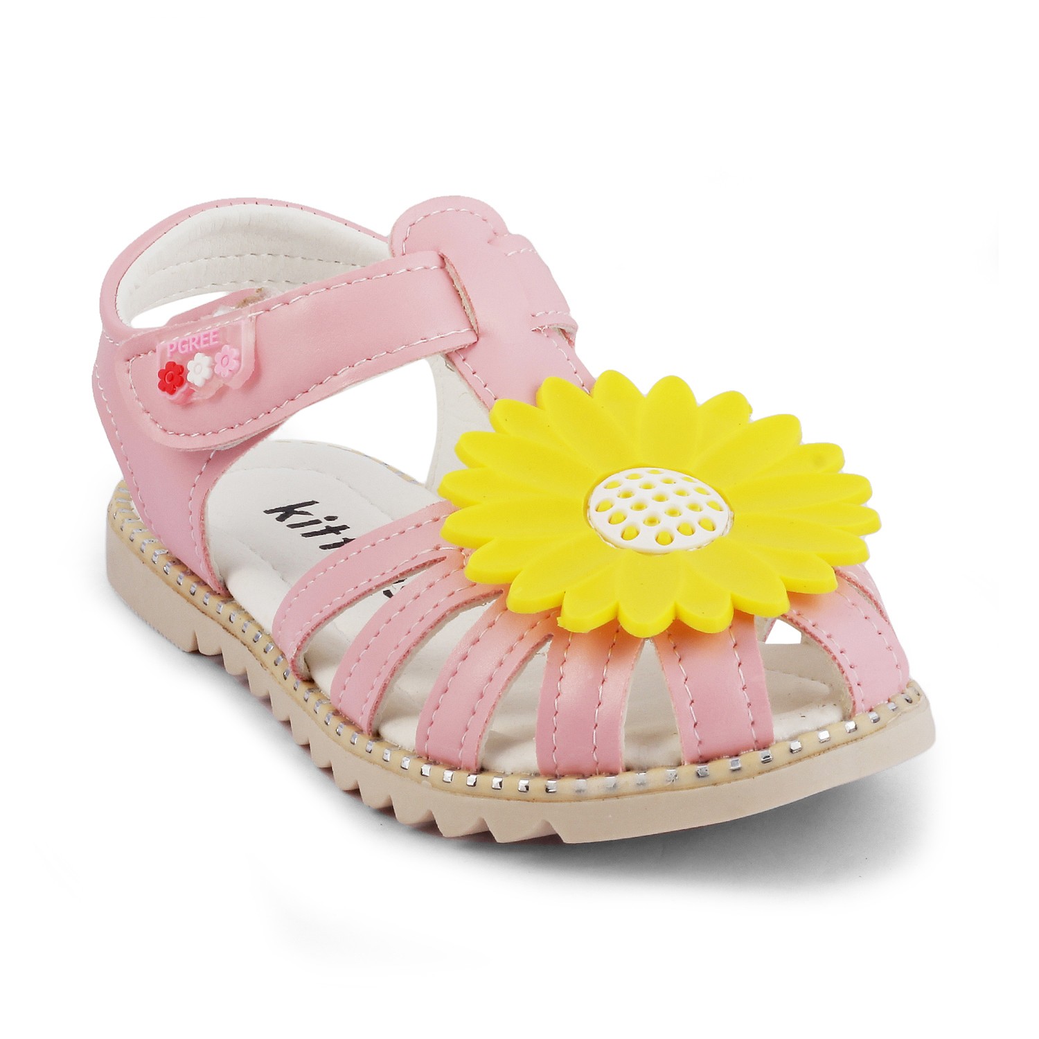 Best Baby Shoe Brands in India Our Anu Chi Aai
