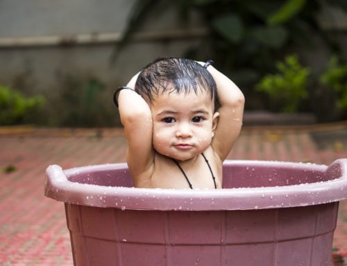 Best shampoo brands in India for your baby’s hair