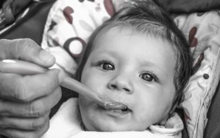 Baby Solids Do's and Don't