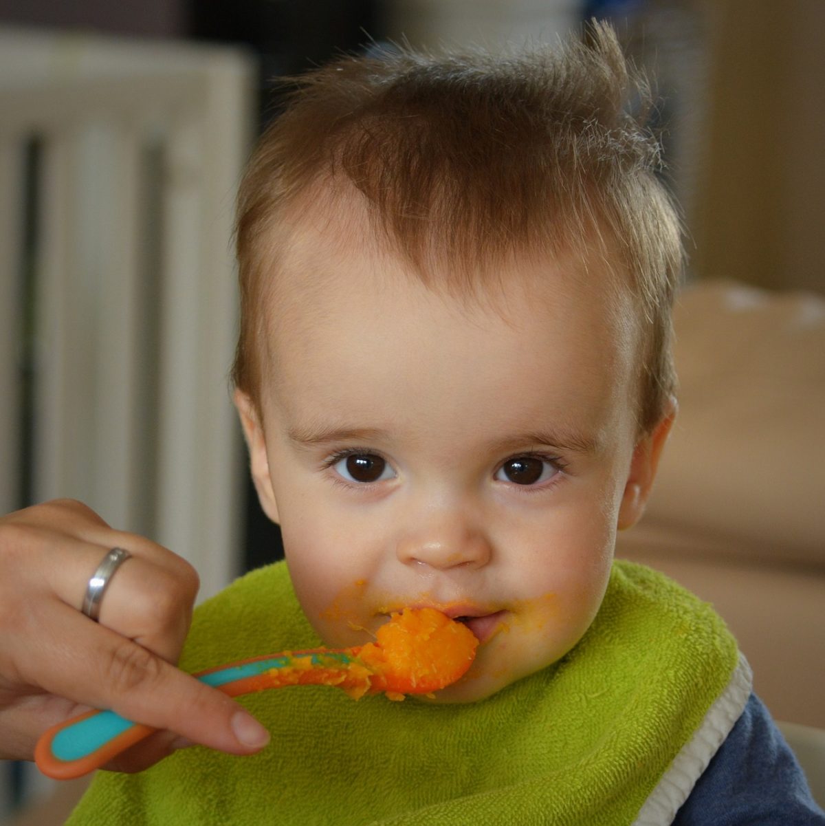 The Pros And Cons Of The Traditional Weaning Method Anu Chi Aai