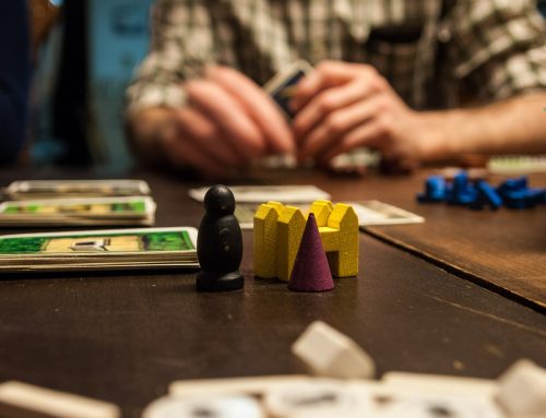Calling all bored kids, here are the best board games